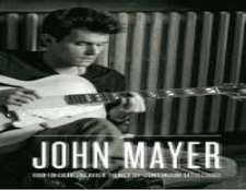 John Mayer