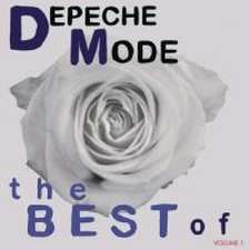 The Best Of Depeche Mode,Vol.1