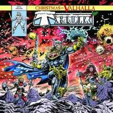 Thor: Christmas In Valhalla