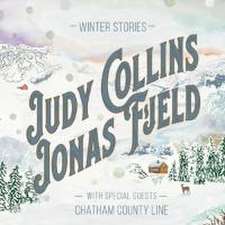 Collins, J: Winter Stories