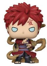 Pop Naruto Gaara Vinyl Figure