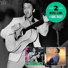 Elvis Presley/Elvis