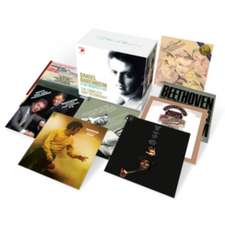 Daniel Barenboim - A Retrospective - The Complete Sony Recordings