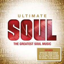 Ultimate...Soul