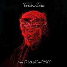God's Problem Child