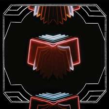 Neon Bible