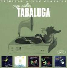 Original Album Classics Tabaluga