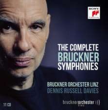 The Complete Symphonies