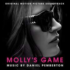 Molly's Game/OST