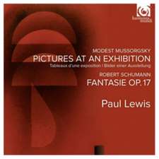 Bilder Einer Ausstellung/+