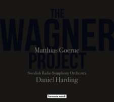 The Wagner Project