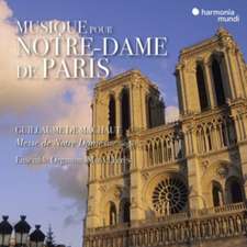 Messe de Notre Dame