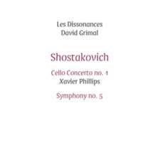 Cellokonzert 1
