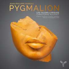 Pygmalion