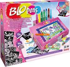 Blopens Sprühstifteset XL Fantasie