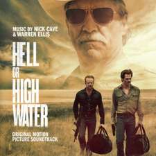 Hell Or High Water