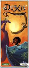 Dixit 3 (Dixitz Journey)