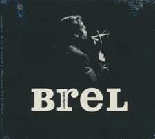 Jacques Brel