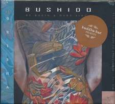 Bushido-Geisha