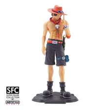 ONE PIECE - Figurine 