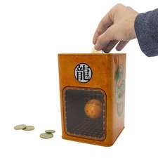 DRAGON BALL Z Money Bank Shenron