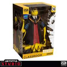 ASSASSINATION CLASSROOM - Figurine "Koro Sensei"