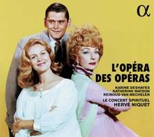 L´Opéra des Opéras