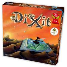 Dixit