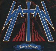 Early Rituals