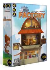 Little Factory