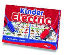 Kinder Electric