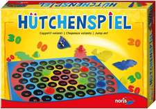 Hütchenspiel