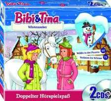 Bibi und Tina - Winterzauber