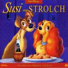 Disney: Susi und Strolch. Original-Hörspiel zum Film