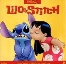 Walt Disney: Lilo & Stitch