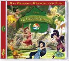 Walt Disney: Tinkerbell Feenspiele