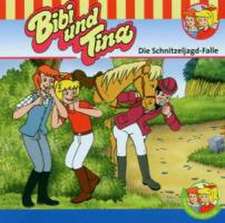 Bibi Und Tina: Folge 47: Die Schnitzeljagd Falle