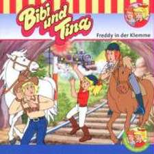 Bibi & Tina: Folge 52: Freddy in der Klemme