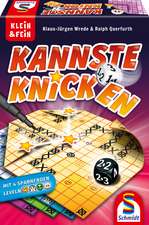 Kannste knicken