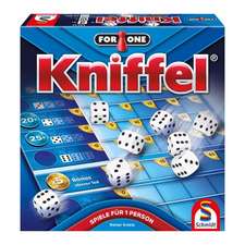 For One, Kniffel®