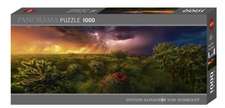 Stormy Horizon Puzzle 1000 Teile