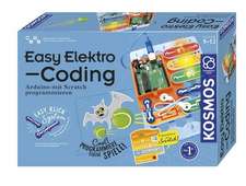 Easy Elektro - Coding