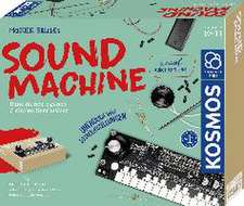 Sound Machine