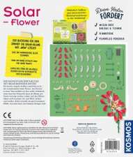 Solar-Flower