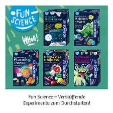 Fun Science Schleim-Galaxie