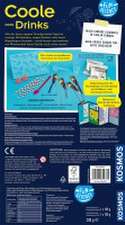 Fun Science Coole Drinks
