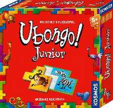 Ubongo Junior