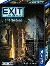 Exit - Die verbotene Burg