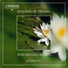 Reiki Nature Dreams