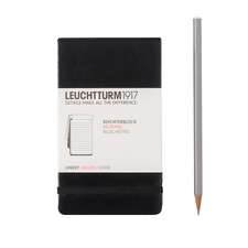 Reporter Pads: Reporter Pad Pocket, pagini liniate